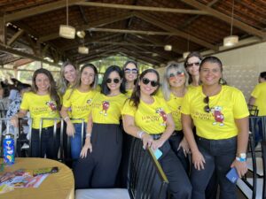 O sucesso da “Feijoada da Solidariedade da APAE” nos enche de alegria e gratidão!