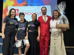 4º Congresso Regional sobre o Espectro Autista reforça importância da empatia e da informação em Muriaé