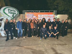 Feijoada da Solidariedade emociona Muriaé e reforça o poder da união em prol da APAE