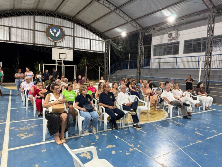 APAE realiza Assembleia Geral e confirma nova diretoria para os próximos três anos