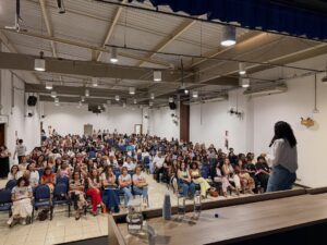 APAE e AMA protagonizam V Congresso Nacional sobre o Espectro Autista em Muriaé