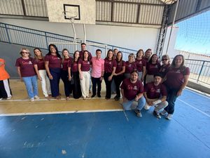 Semana Nacional da Pessoa com Deficiência Intelectual e Múltipla 2026
